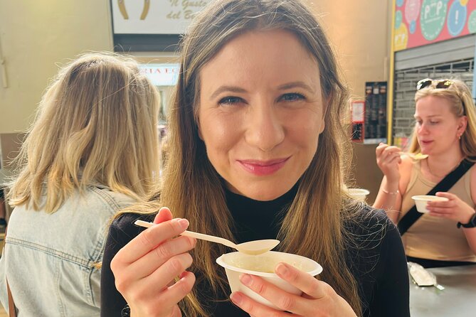 Bologna Food Tour and Enogastronomia Experience with Local Chef - Osteria del Sole: wines of Emilia-Romagna plus a 1465 setting