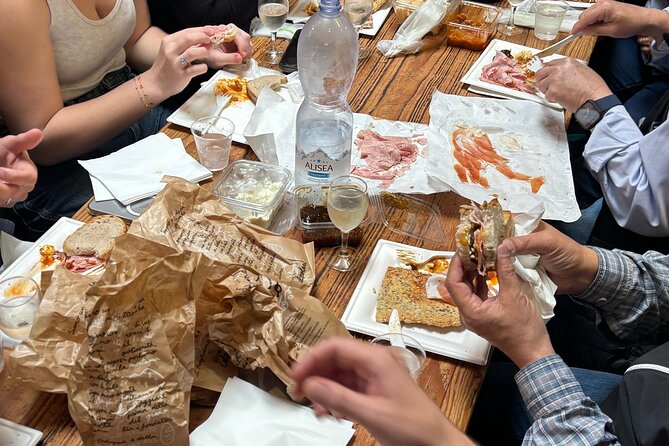 Bologna Food Tour and Enogastronomia Experience with Local Chef - What makes Darren-style guiding work (and what to look for)