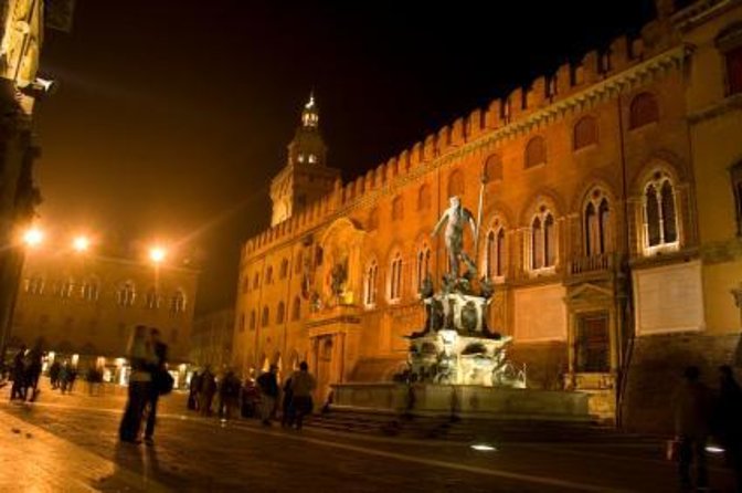 Bologna Food Tour by Taste Bologna: Intimate Group (Max 10) - Why This 4-Hour Bologna Walk Works So Well