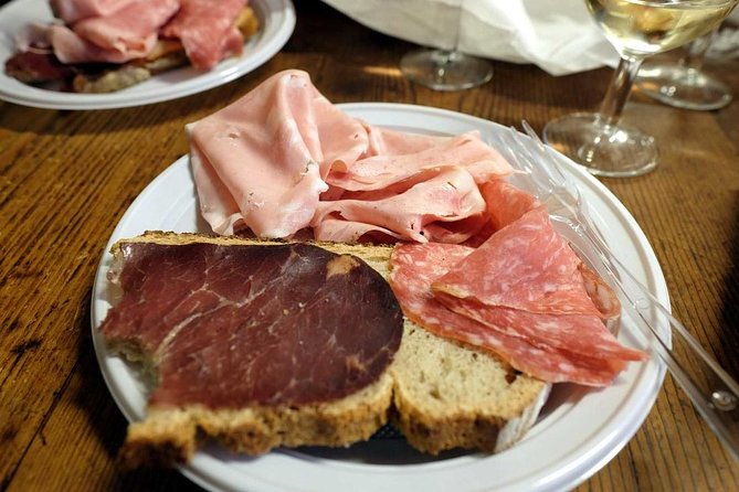 Bologna Food Tour by Taste Bologna: Intimate Group (Max 10) - Quadrilatero Tastings: Mortadella, Pignoletto, and the Stuff You Can’t Google