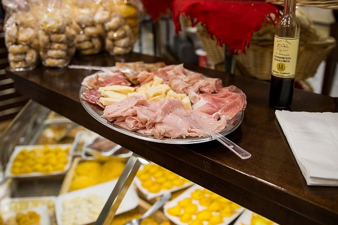 Bologna Food Tour from a local perspective - Key highlights you’ll care about