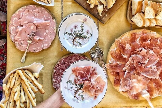 Bologna Food Tour small group - Timing, group size, and why 2 hours works