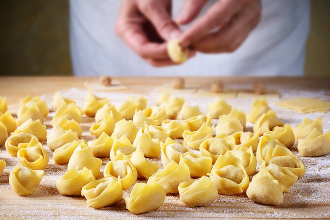 Bologna Food Tour small group - Price check: why $68.48 can be fair value