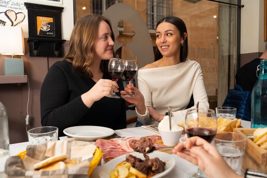 Bologna: Food Tour with Pasta Tasting & Local Specialties - Key highlights at a glance