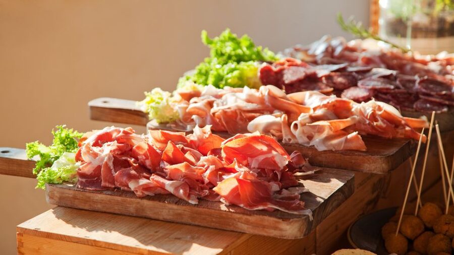 Bologna: Food Tour with Pasta Tasting & Local Specialties - Practical tips to get the most from the experience