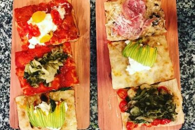 Bologna: Full meal Food Tour with Local Delights by Do Eat Better - Meeting point at Feltrinelli Porta Ravegnana and where you end