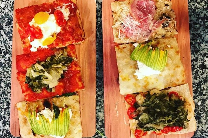 Bologna: Full meal Food Tour with Local Delights by Do Eat Better - Meeting point at Feltrinelli Porta Ravegnana and where you end