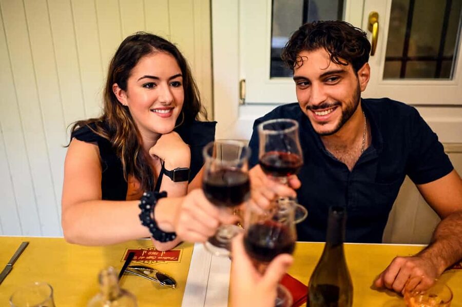 Bologna: Local Food Tour with Authentic Tastings and Wine - Key highlights you’ll feel right away