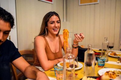 Bologna: Local Food Tour with Authentic Tastings and Wine - Picking the right length: 2 hours or the full 3-hour feast