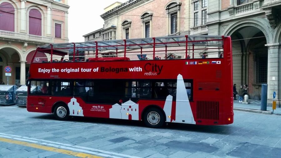 Bologna: Open Bus City Tour and Local Food Tasting - Price and value: is $46 a smart deal?