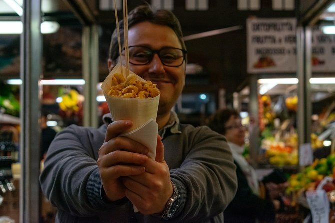 Bologna Private Food Tour with 6 or 10 Tastings - Guide quality: names you’ll see and what they signal