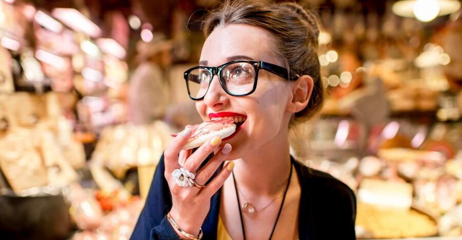 Bologna: Self-Guided Food Tasting Tour with Vouchers - Key things I’d bank on before you go