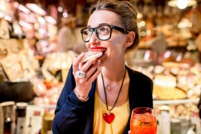 Bologna: Self-Guided Food Tasting Tour with Vouchers - Price and value: what $50 buys you in Bologna