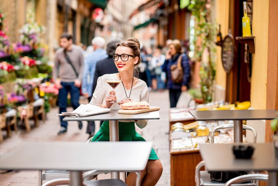 Bologna: Self-Guided Food Tasting Tour with Vouchers - Cold cuts, vinegar, and the joy of small learning moments