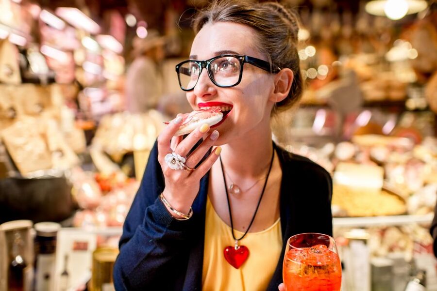 Bologna: Self-Guided Food Tasting Tour with Vouchers - Price and value: what $50 buys you in Bologna