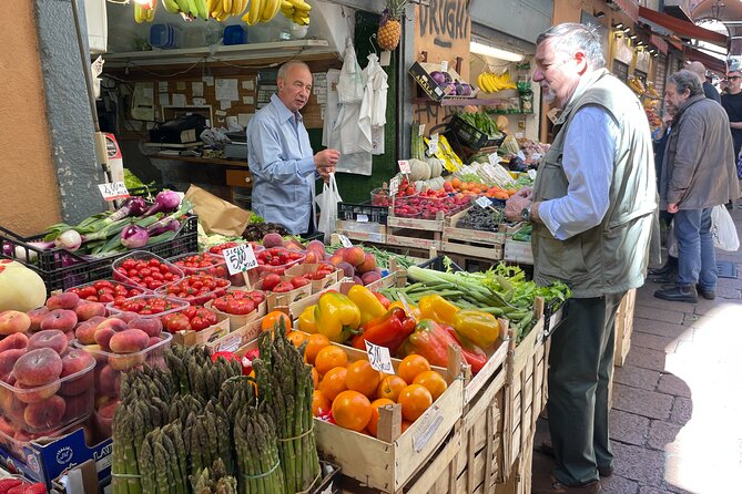 Bologna: Walking Food Tour and Highlights with a Local Guide - Key Highlights That Make This Tour Worth Your Time