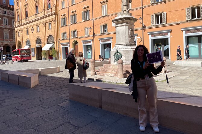 Bologna: Walking Food Tour and Highlights with a Local Guide - From Piazza Galvani Into the Real Bologna