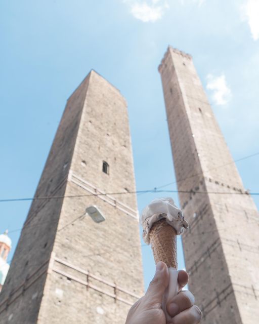 Bologna: Walking Food Tour with a Local Guide - Key highlights that make this tour worth planning