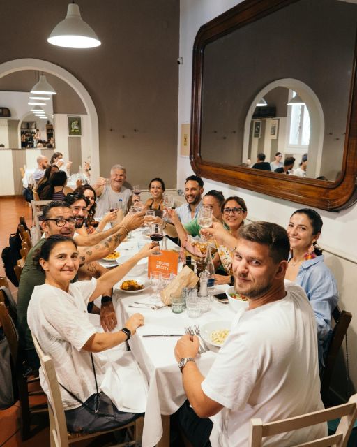 Bologna: Walking Food Tour with a Local Guide - Starting at Fontana del Nettuno, then walking into local rhythm
