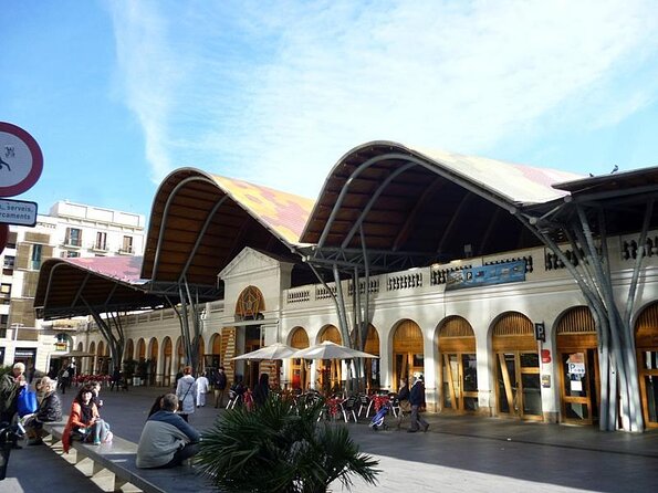 Boqueria & St Caterina Markets with Food & Tapas Small Group Tour - Key things to know before you go