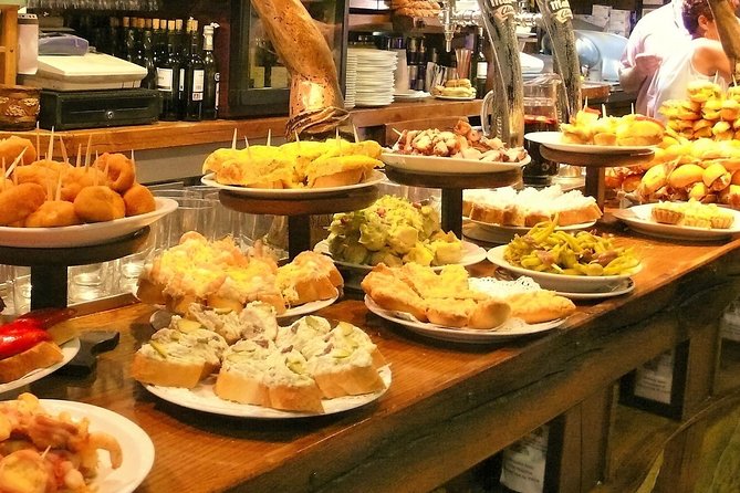 Boqueria & St Caterina Markets with Food & Tapas Small Group Tour - The Included Restaurant Meal: What You Should Look For