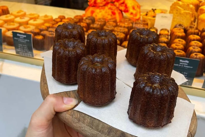 Bordeaux: Foodie Tour - A few real-world considerations before you go
