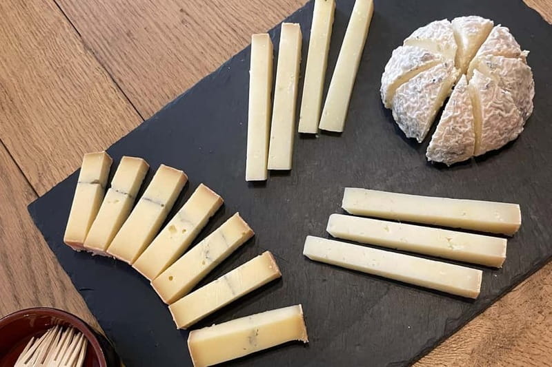 Bordeaux: Foodie Tour - What the 210-minute walk actually feels like