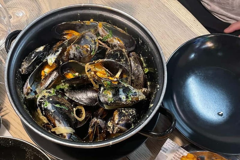 Bordeaux: Foodie Tour - The guide makes it: names you’ll hear in the feedback