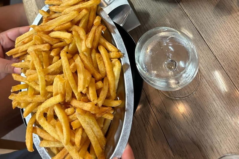 Bordeaux: Foodie Tour - Beyond snacks: how you’ll use this info after the tour