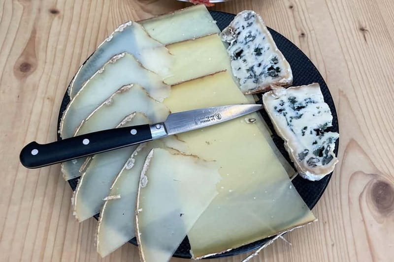 Bordeaux: Foodie Tour - Who this tour is best for