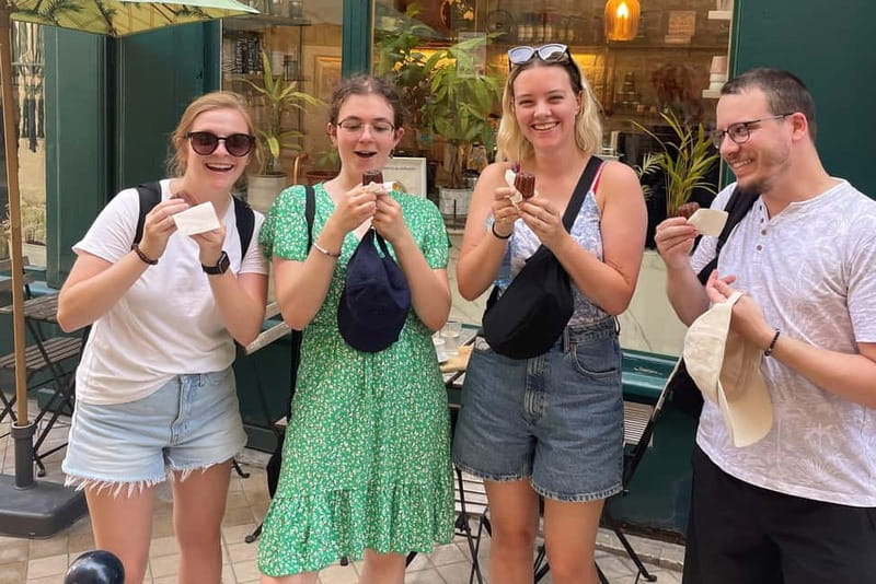 Bordeaux: Foodie Tour - The value question: why $77 feels fair for what you eat