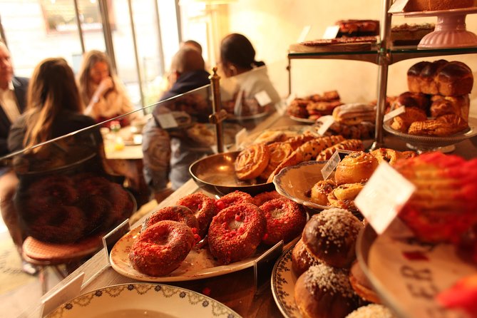 Bordeaux Historic and Gourmet Food Walking Tour - How the route connects food to Bordeaux’s history (not just buildings)