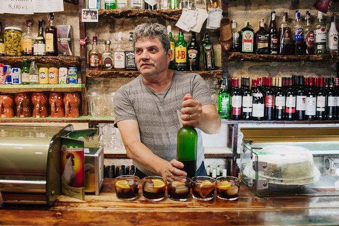Born to Eat: Gourmet Tapas & Wine Small Group Tour in Old Barcelona - El Born Is the Perfect Base for Tapas and Real Barcelona Talk
