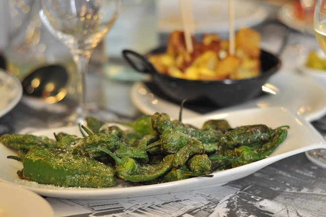 Born to Eat: Gourmet Tapas & Wine Small Group Tour in Old Barcelona - What’s Included in the Price (and What’s Not)