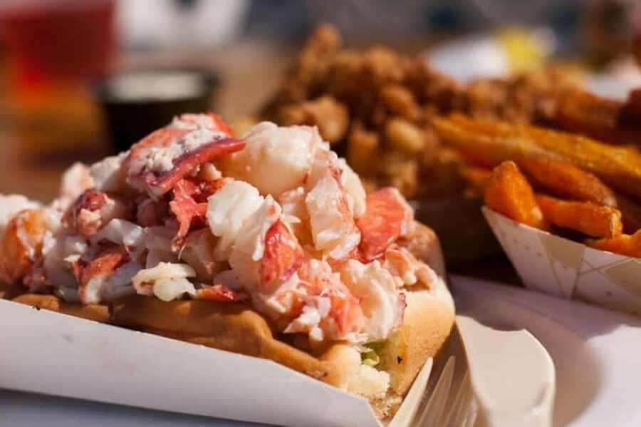 Boston: Guided Seafood Tasting and History Tour - Key moments that make this tour worth your time