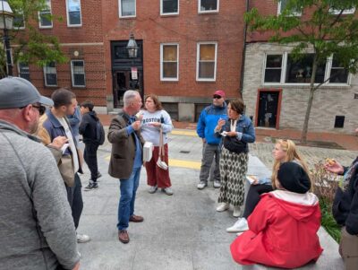 Boston: North End & Little Italy Food Tour with Local Dishes - 2 hours vs 3 hours: which one fits your day?