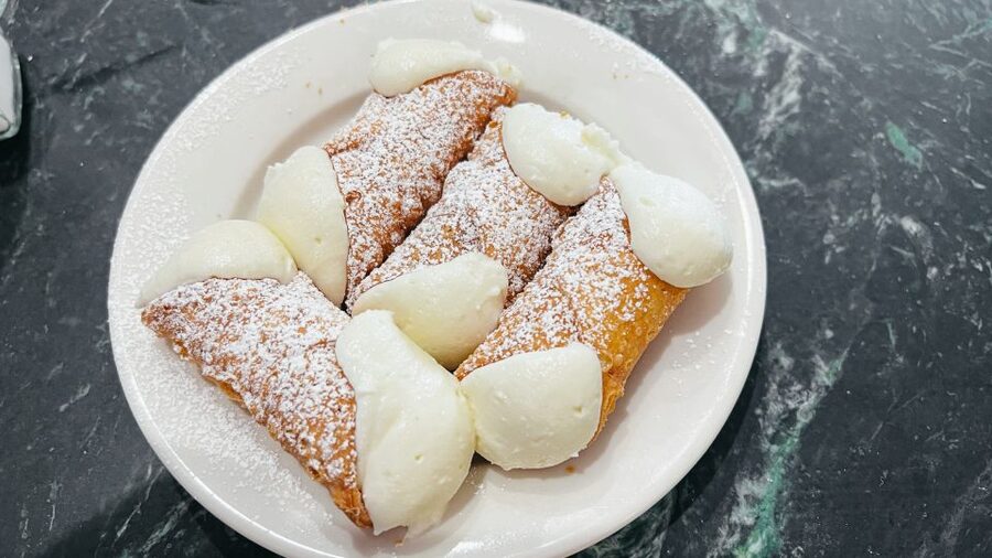 Boston: North End & Little Italy Food Tour with Local Dishes - Italian meats, cheeses, and the pizza stop you’ll remember