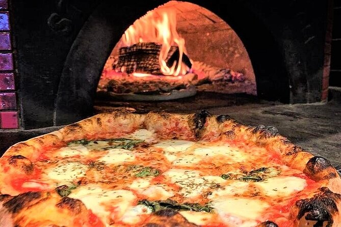 Boston Pizza Lovers Food and History Walking Food Tour - The Freedom Trail Route You’ll Actually Walk (and why it’s worth it)