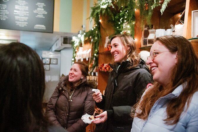 Boston Private Food Tour of 6+ Tastings, Cannoli, Lobster Roll - A private North End food crawl that actually fits your schedule
