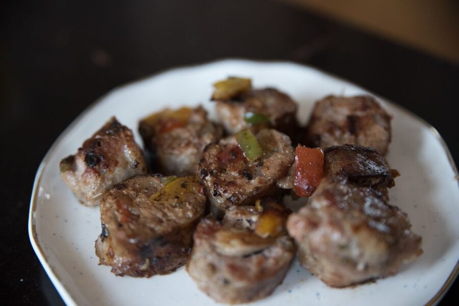 Boston's North End: Secret Food Tour - Paul Revere and Freedom Trail Moments in the North End
