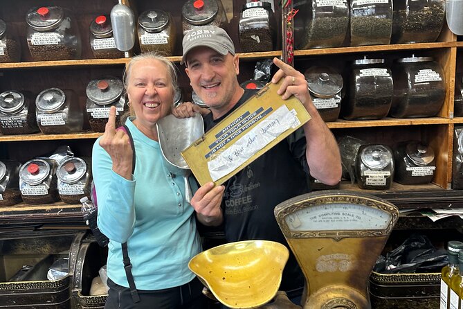 Boston’s Politically Incorrect North End Food Tour - Key highlights at a glance