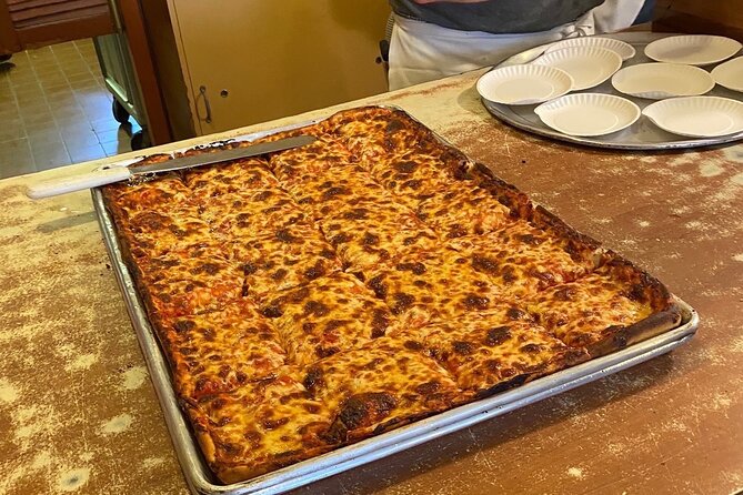 Boston’s Politically Incorrect North End Food Tour - Price and value of this $98 North End tour