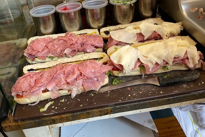 Boston’s Politically Incorrect North End Food Tour - Old North Church, Paul Revere House, and Copp’s Hill on foot