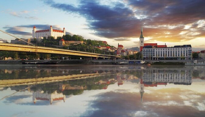 Bratislava Foodie Tour - Key things to know before you go