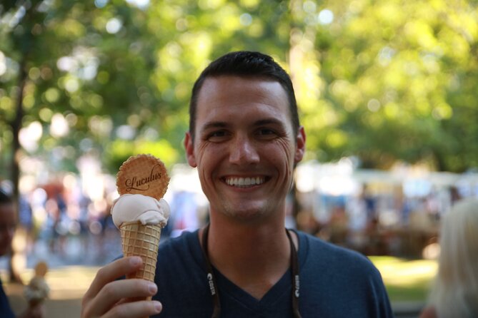 Bratislava Foodie Tour - The guide factor: why Jakub, Tereza, Paula, and others matter