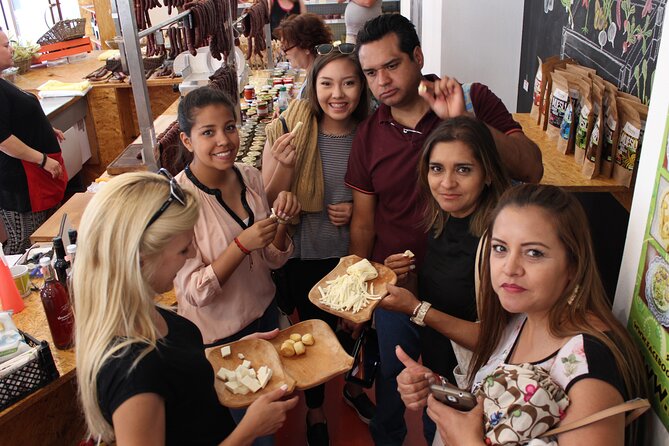 Bratislava Foodie Tour - Walking comfort and practical tips for enjoying every stop