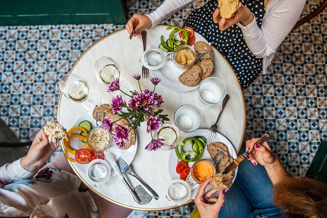 Bratislava Traditional Food Tour - Key things to know before you go