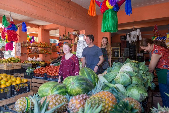 Breakfast Taco Tour with a Local Foodie - Value and Best-Fit Travelers: When This Tour Is a Smart Use of Time