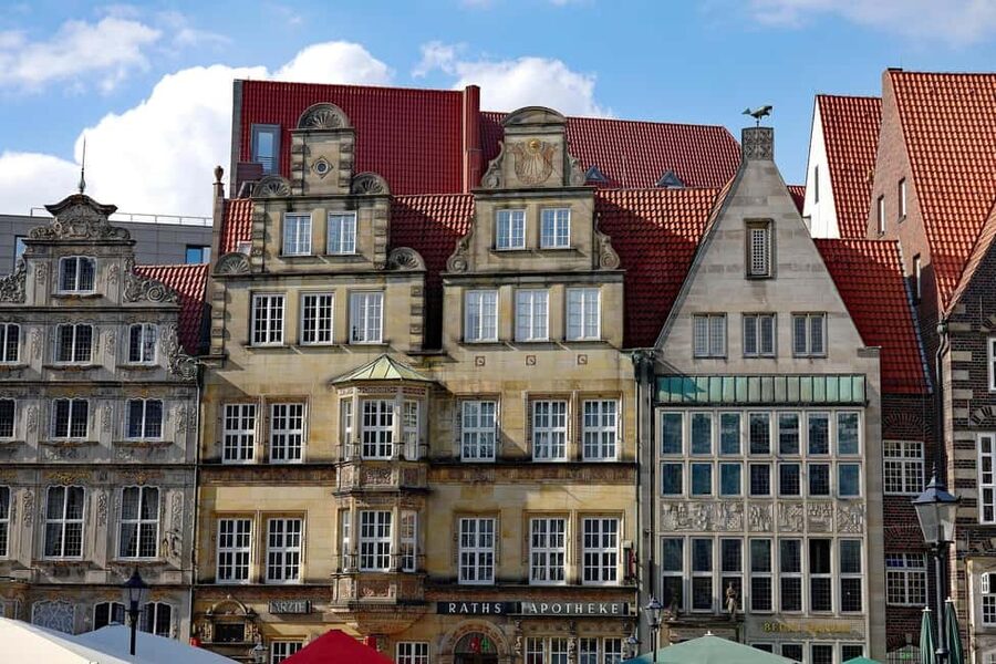 Bremen: Culinary Old Town Tour - with unique locations - Price and value: why $54 can work (and when it might not)