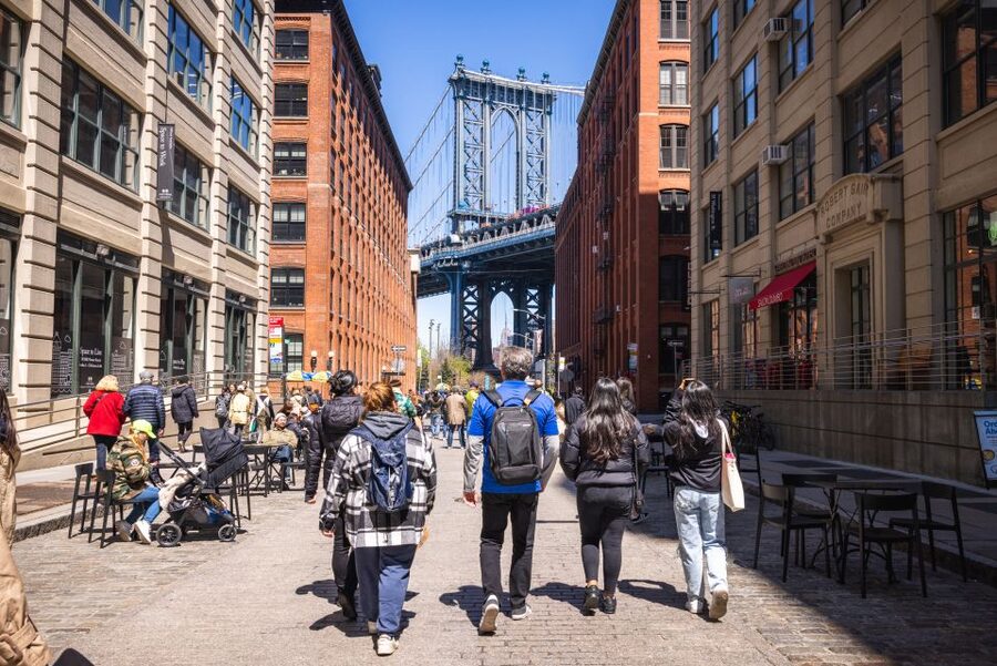Brooklyn Food Tour: Heights, DUMBO & Bridge Views - Price and Value at $62 for a 3-Hour Small-Group Tour